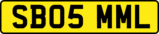 SB05MML