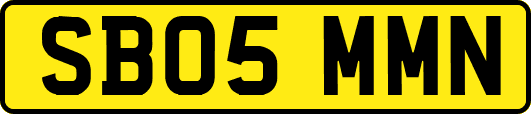 SB05MMN
