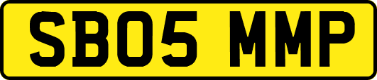 SB05MMP
