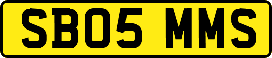 SB05MMS
