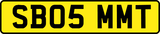 SB05MMT