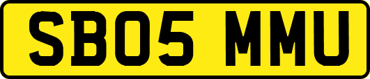 SB05MMU