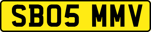 SB05MMV