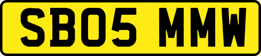 SB05MMW