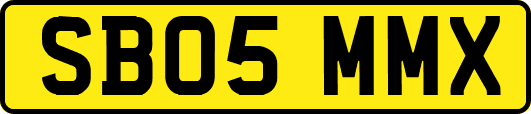 SB05MMX