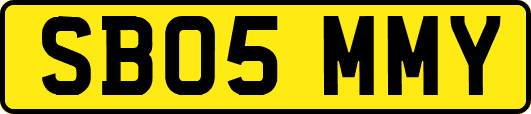 SB05MMY