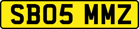 SB05MMZ