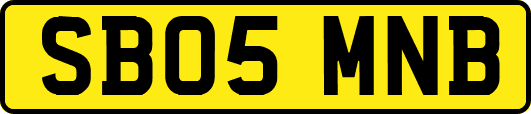 SB05MNB