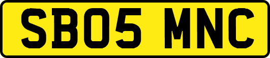 SB05MNC