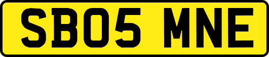 SB05MNE