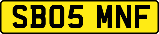 SB05MNF