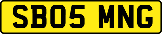 SB05MNG