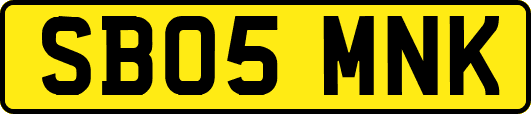 SB05MNK