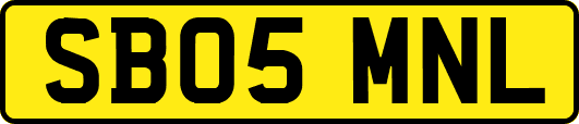 SB05MNL