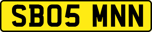 SB05MNN