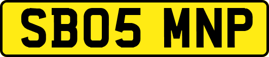 SB05MNP
