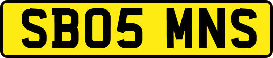 SB05MNS