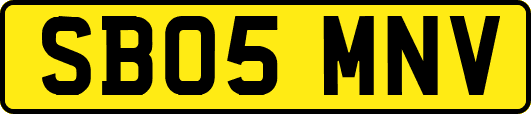 SB05MNV