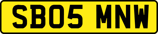 SB05MNW
