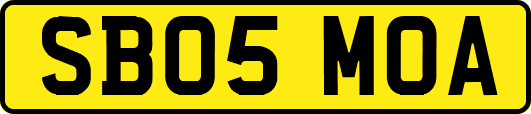 SB05MOA