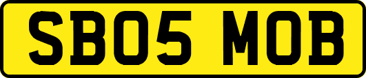 SB05MOB