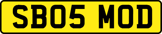 SB05MOD