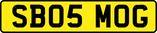 SB05MOG