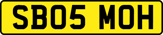 SB05MOH