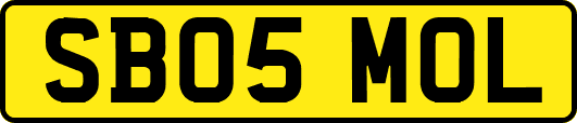SB05MOL