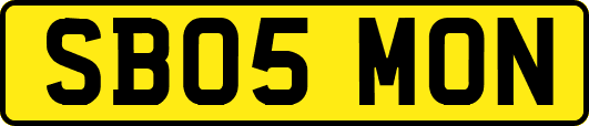 SB05MON
