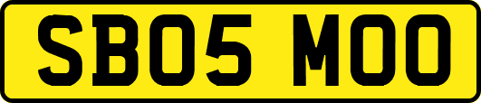 SB05MOO