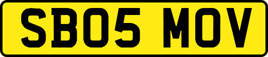 SB05MOV