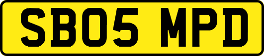 SB05MPD