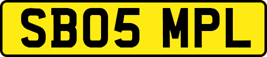 SB05MPL
