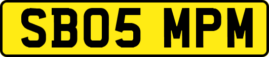 SB05MPM