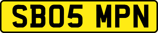 SB05MPN
