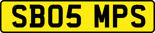 SB05MPS