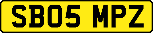 SB05MPZ