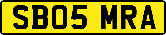SB05MRA