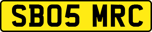 SB05MRC