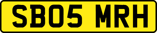SB05MRH