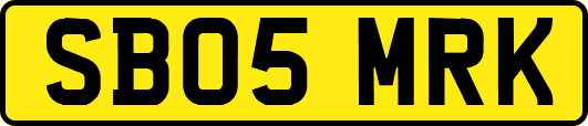 SB05MRK