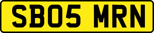 SB05MRN