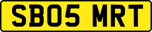 SB05MRT