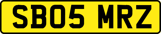 SB05MRZ