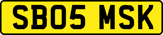 SB05MSK