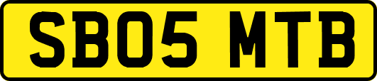 SB05MTB