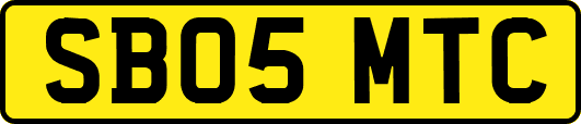 SB05MTC