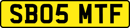 SB05MTF