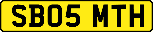 SB05MTH